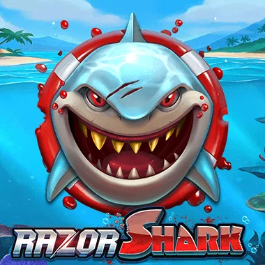 RAZOR SHARK - Monixbet Casino