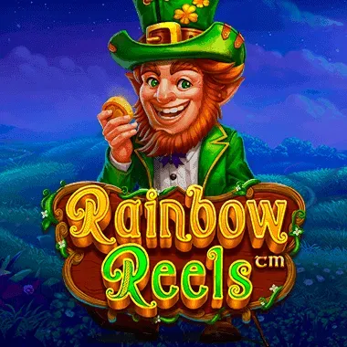 Rainbow Reels - Monixbet Casino