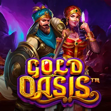 GOLD OASIS - Monixbet Casino