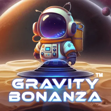 GRAVITY BONANZA - Monixbet Casino