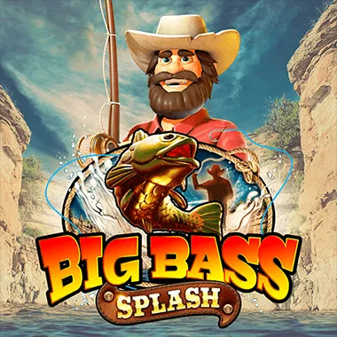 Big Bass - Monixbet Casino