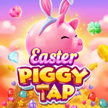 Easter Piggy Tap - Monixbet Casino