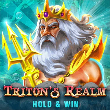 Triton's Realm - Monixbet Casino