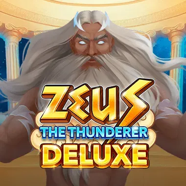 ZEUS THE THUNDERER DELUXE - Monixbet Casino