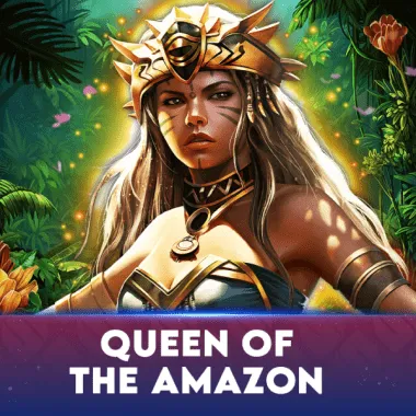 Queen of Amazon - Monixbet Casino