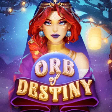 Orb of Destiny - Monixbet Casino