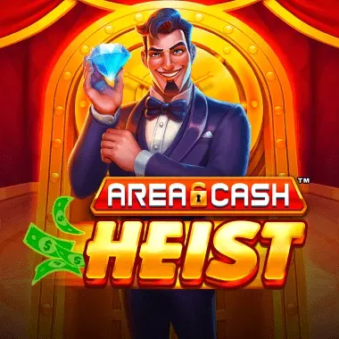 Heist - Monixbet Casino