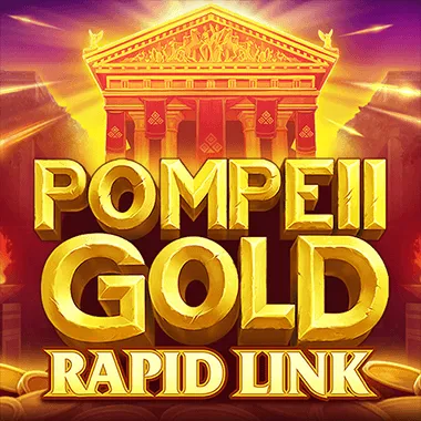 POMPEII GOLD: RAPID LINK - Monixbet Casino