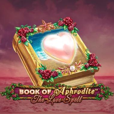 BOOK OF APHRODITE - THE LOVE SPELL - Monixbet Casino