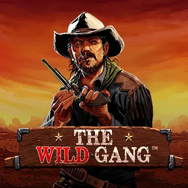 THE WILD GANG - Monixbet Casino