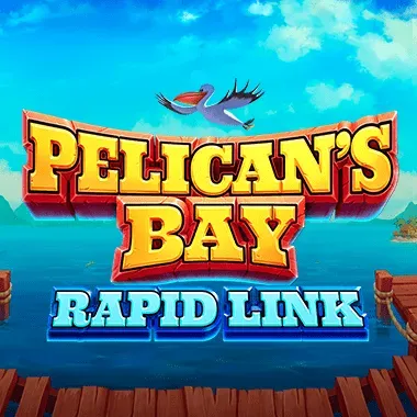 PELICAN'S BAY: RAPID LINK - Monixbet Casino